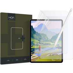 Hofi [2-Pack] iPad Air 4/5/Pro Skärmskydd Pro Plus